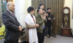 12 vị Đại tướng của Quân đội Nhân dân Việt Nam