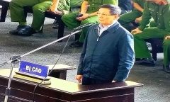 Xử vụ đánh bạc nghìn tỷ: Nhiều bị cáo nữ được đề nghị giảm án nhân ngày 8/3