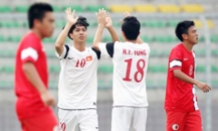 Có nên hy vọng vào U19 Việt Nam?