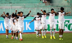 Có nên hy vọng vào U19 Việt Nam?