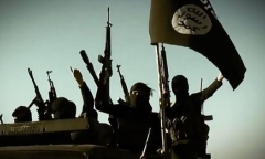 IS bất ngờ thả toàn bộ học sinh người Kurd ở Kobani