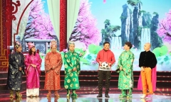 Táo Quân 2019: Khán giả ngán ngẩm vì chương trình tràn ngập quảng cáo