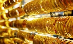 Giá vàng hôm nay 12/3/2019: Vàng SJC giảm 30.000 đồng/lượng