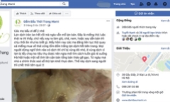 Tung 'tin vịt' về dịch tả lợn Châu Phi, chủ một tài khoản Facebook bị phạt 20 triệu đồng