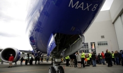 Máy bay Boeing Max 737 chưa được cấp phép khai thác ở Việt Nam