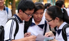 TP.HCM công bố thông tin chi tiết tuyển sinh vào lớp 10 năm 2019