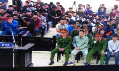 Hôm nay (12/3), Toà phúc thẩm tuyên án vụ đánh bạc nghìn tỷ