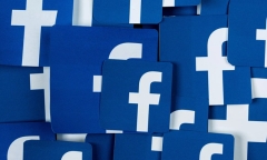 Một tài khoản facebook mạo danh Ban Tuyên giáo Trung ương