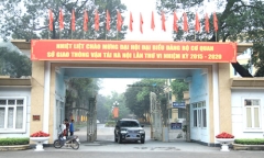Bộ Nội vụ đề xuất hợp nhất nhiều Sở thành các “siêu Sở”