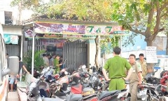 Khởi tố nam thanh niên đâm bạn gái rồi tự sát bất thành