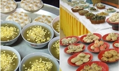 Nguồn gốc và ý nghĩa ngày Tết Hàn thực 3/3 âm lịch