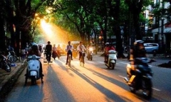 Dự báo thời tiết ngày 29/3: Miền Bắc tăng nhiệt trước khi đón không khí lạnh