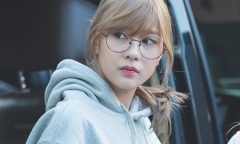 Những idol mang dòng máu lai xinh đẹp của Kpop