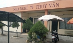 TAND tỉnh Bà Rịa thụ lý vụ án khiếu kiện quyết định của Chủ tịch UBND tỉnh