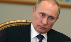 Lý do ông  Putin “bỏ rơi” lực lượng ly khai Ukraina