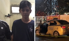Tin tức pháp luật mới nhất ngày 4/2/2019: Bắt nghi can cứa cổ tài xế taxi ở khu Mỹ Đình