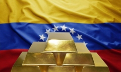 Lý do nào khiến Venezuela bất ngờ ngừng chuyển 20 tấn vàng ra nước ngoài?