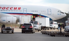 Putin mời con các nhà ngoại giao Nga bị Mỹ trục xuất dự tiệc năm mới