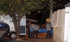 Brazil: Xả súng trong bữa tiệc năm mới, 11 người thiệt mạng