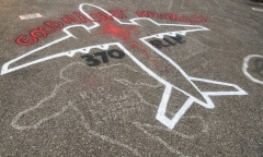 Malaysia nối lại hoạt động tìm kiếm máy bay mất tích MH370