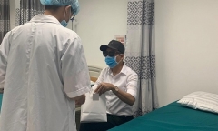 Ca sĩ Long Nhật phẫu thuật chuyển giới ở tuổi 52?