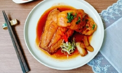 Người Nhật có món cá kho cực ngon, không thử ngày thì thật đáng tiếc