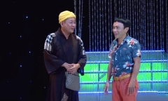 Nghệ sĩ Dũng Nhí: Ngoại hình bất lợi nhưng được trời cho nhiều khả năng khác