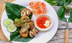 Chả lá lốt vốn đã ngon nhưng chế biến theo cách này sẽ trở thành 