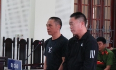 Nẻo về mịt mờ của đôi bạn kéo nhau vào tù vì buôn ma túy