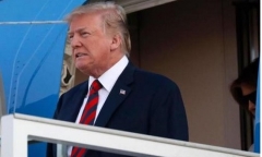 Tổng thống Trump không đặt nhiều kỳ vọng vào Hội nghị thượng đỉnh Nga-Mỹ