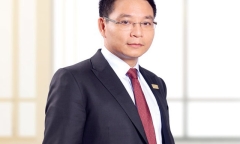Ông Nguyễn Văn Thắng chính thức rời ghế Chủ tịch HĐQT VietinBank