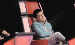 Trailer vòng Giấu mặt Giọng hát Việt 2019: Hé lộ