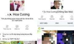 Cô dâu 61 tuổi lấy chồng 26 tuổi bức xúc vì bị giả mạo facebook