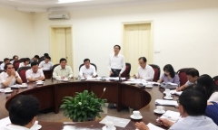 Phó Thủ tướng yêu cầu thanh tra lại quá trình cổ phần hoá Hãng phim truyện Việt Nam
