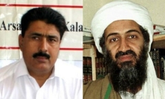 Số phận bi thảm của bác sĩ phát hiện nơi ở của Bin Laden