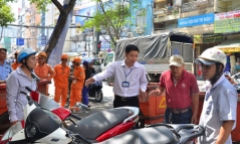 Buộc thôi việc Phó Chủ tịch phường ở quận 1 