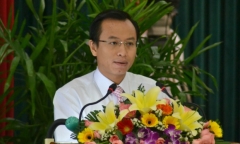 Bí thư Đà Nẵng Nguyễn Xuân Anh sẽ bị xử lý kỷ luật như thế nào?