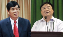 Kỷ luật đối với ông Nguyễn Phong Quang và Nguyễn Anh Dũng: Dư luận đồng tình