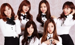 Idol Kpop đang