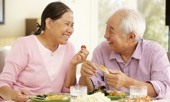 Phòng chống các bệnh mùa đông hiệu quả bằng chế độ dinh dưỡng hợp lý