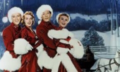 Trào lưu tự làm thiệp giáng sinh vui nhộn gửi cho bạn bè người thân 