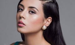 Chủ tịch Miss Earth và Hoa hậu Không khí 2016 tới Việt Nam làm giám khảo