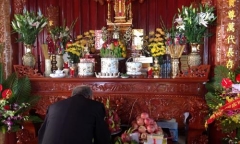 Rằm tháng 7 năm 2019 vào ngày nào?