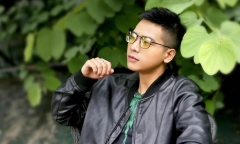 Ca sĩ Quân A.P, người bị Jack từ chối chung show 