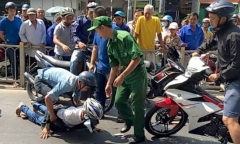 Tin tức pháp luật mới nhất ngày 22/11/2017