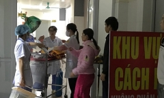 Vụ 4 trẻ tử vong ở BV Sản Nhi Bắc Ninh: Đình chỉ kíp trực