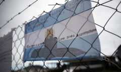 Vụ tàu ngầm Argentina mất tích: Tiếng động lạ không phải từ chiếc tàu xấu số