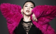 Tóc Tiên chuẩn bị gì cho sân khấu MAMA 2017 tại Việt Nam?