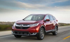 SUV 7 chỗ ồ ạt ra mẫu mới: Giấc mộng ô tô giảm giá 2018 liệu có vỡ tan?