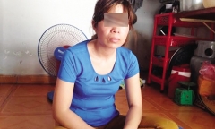 Cuộc hôn nhân bất hạnh của người phụ nữ có chồng dẫn nhân tình về chung sống